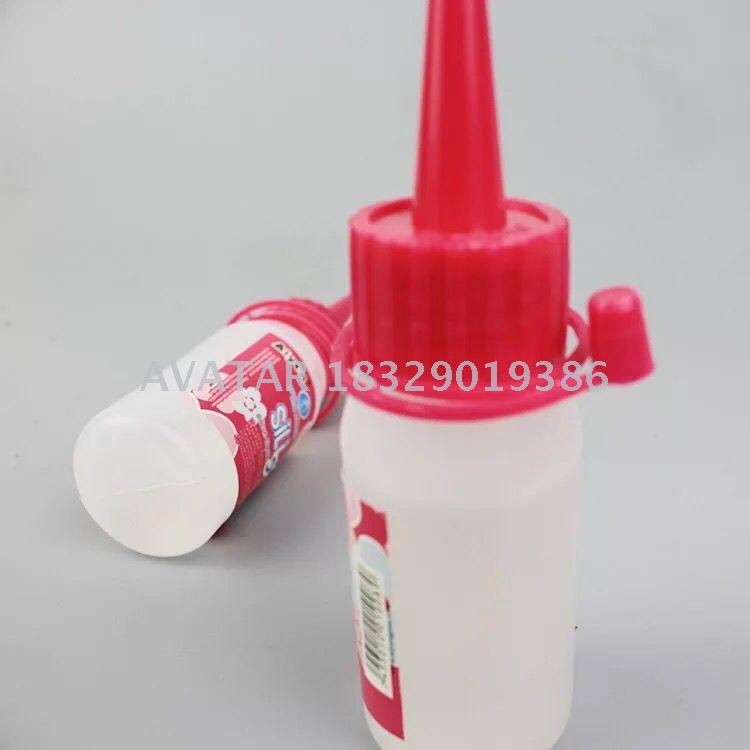 Wholesale Aiyon quick silicon liquid sili glue for DIY.