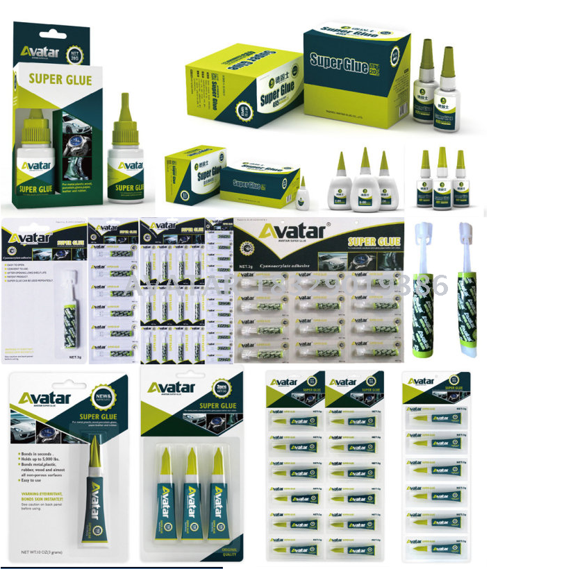 Aiyon Quick silicon liquid sili glue for DIY Aiyon Quick silicon liquid sili glue for DIY