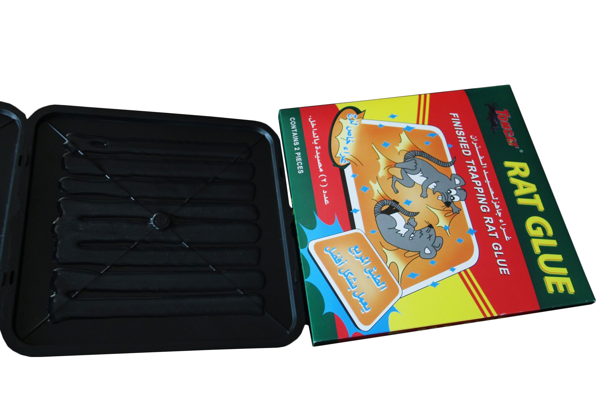 The ultimate killing machine plastic tray in safe deratization deratization plate adhesive glue mouse wholesale The ultimate killing machine plastic tray in safe deratization deratization plate adhesive glue mouse wholesale
