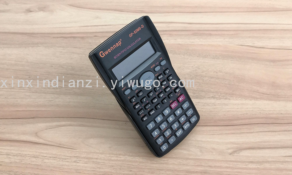 82ms-d Student Multifunctional Scientific Trigonometric Function Calculator Style Learning Teaching Aids Calculator 82ms-d Student Multifunctional Scientific Trigonometric Function Calculator Style Learning Teaching Aids Calculator