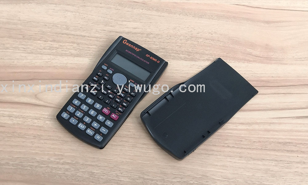 82ms-d Student Multifunctional Scientific Trigonometric Function Calculator Style Learning Teaching Aids Calculator 82ms-d Student Multifunctional Scientific Trigonometric Function Calculator Style Learning Teaching Aids Calculator