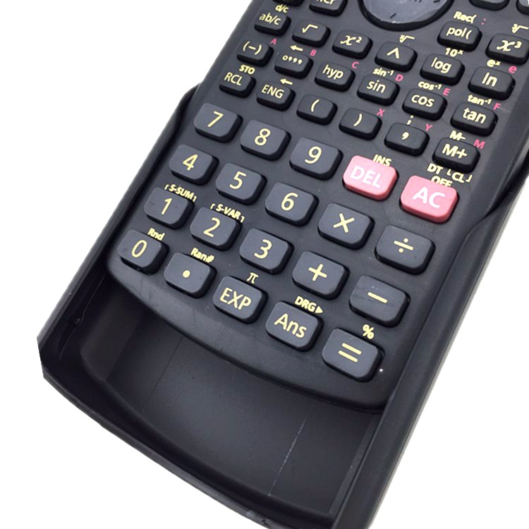 Kenko Jiayi Function Calculator Student Scientific Calculator KK-82MS-5 Kenko Jiayi Function Calculator Student Scientific Calculator KK-82MS-5