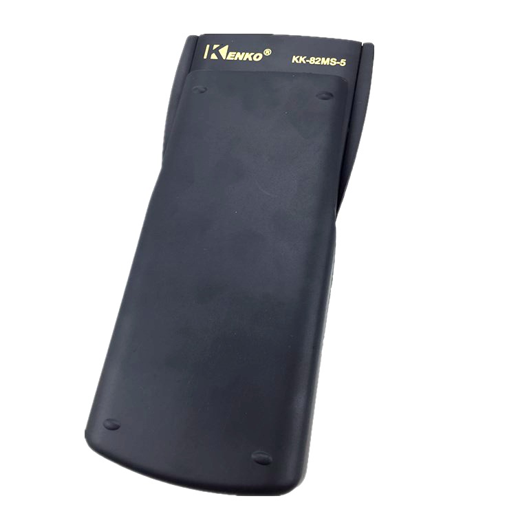 Kenko Jiayi Function Calculator Student Scientific Calculator KK-82MS-5 Kenko Jiayi Function Calculator Student Scientific Calculator KK-82MS-5
