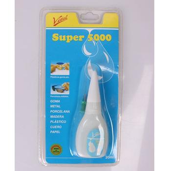 &#034;Factory direct&#034; multi-functional double-suction bulb Super Glue Super Glue Super Glue