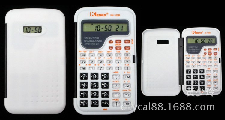 Good KK-105B science function calculator Good KK-105B science function calculator