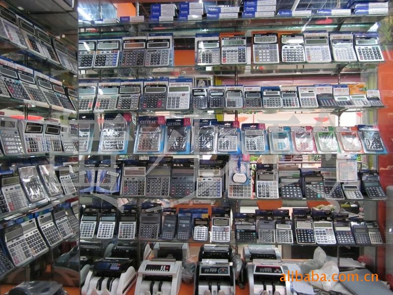 Good KK-105B science function calculator Good KK-105B science function calculator