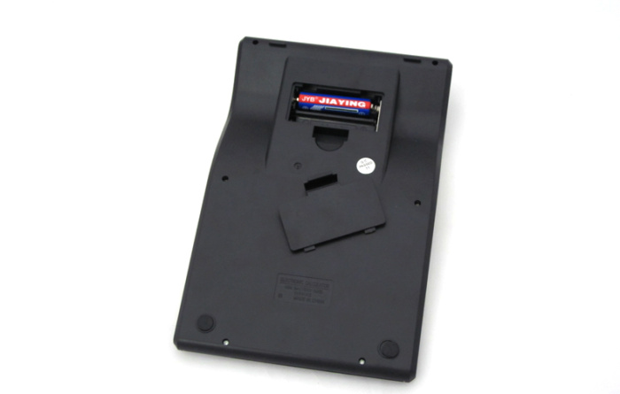CITYGAL calculator JL8585 dual screen with insert pen