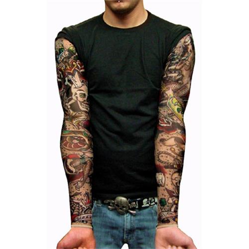 Red Carp koi carp pattern cuff carp/Koi designs tattoo sleeve locomotive tattoo sleeve Red Carp koi carp pattern cuff carp/Koi designs tattoo sleeve locomotive tattoo sleeve