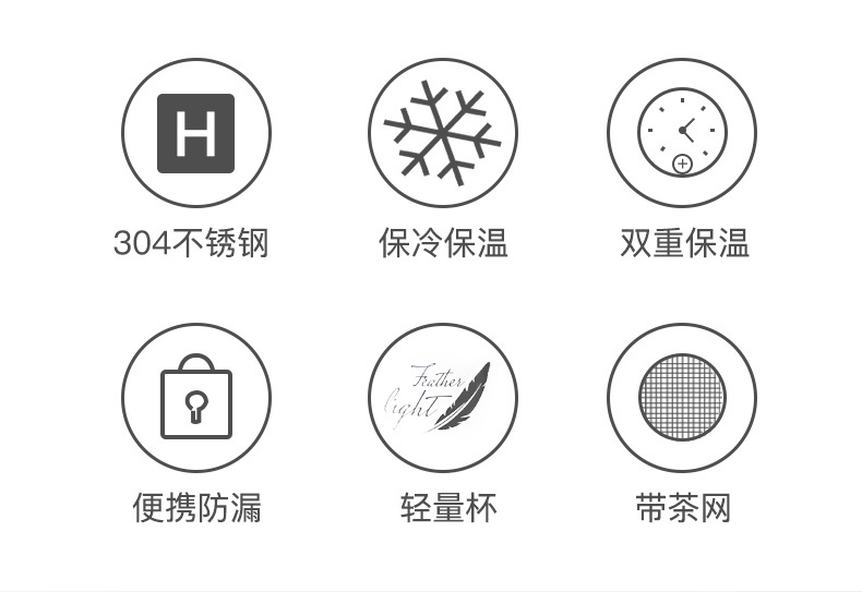 Lock Vacuum Cup Lhc4131 Tea Cup Business Gift Lettering Cup Men and Women 450ml Traveling Mug Water Glass Lock Vacuum Cup Lhc4131 Tea Cup Business Gift Lettering Cup Men and Women 450ml Traveling Mug Water Glass