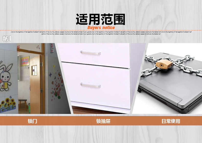 Open Padlock Imitation Copper Padlock Single Open MultiSpecification Lock Head Household Watch Box Lock Small Padlock Open Padlock Imitation Copper Padlock Single Open MultiSpecification Lock Head Household Watch Box Lock Small Padlock