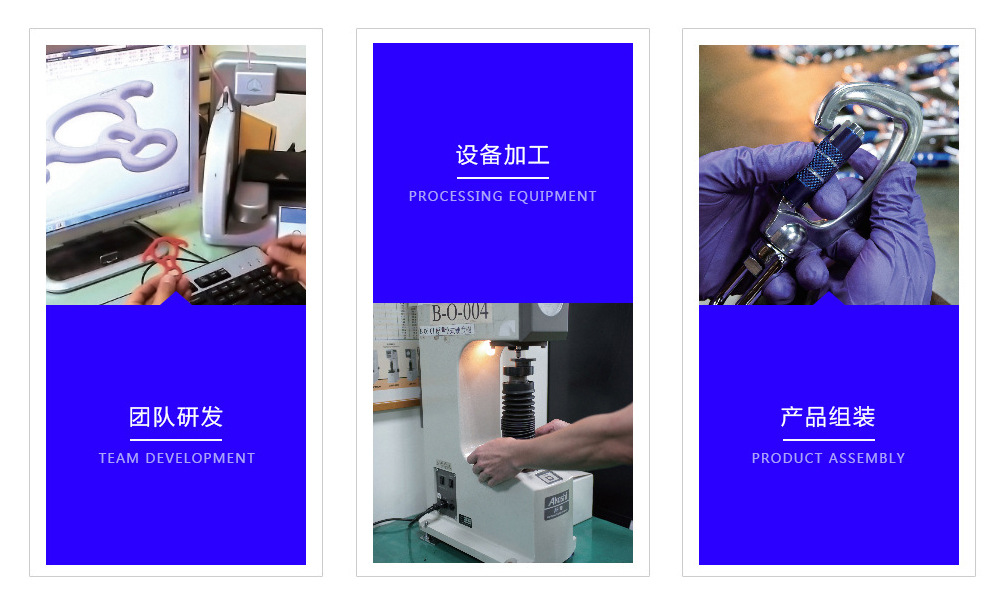 Genuine Aerial Work Protector Movable Self-Locking Rope Grab Flow Stop Falling Safety Protector