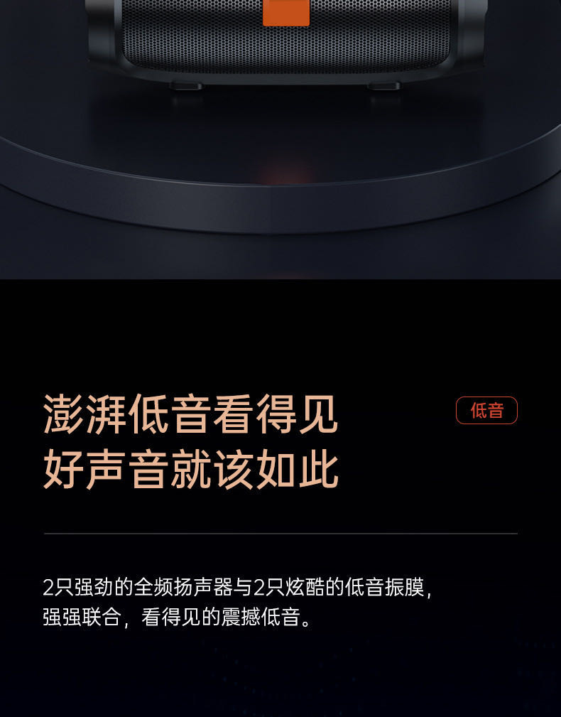 Foreign Trade Wireless Bluetooth Speaker Outdoor Car Card Subwoofer Household Desk Voice Mini Lock and Load Spray Audio