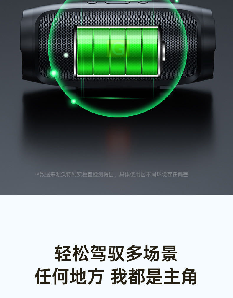 Foreign Trade Wireless Bluetooth Speaker Outdoor Car Card Subwoofer Household Desk Voice Mini Lock and Load Spray Audio