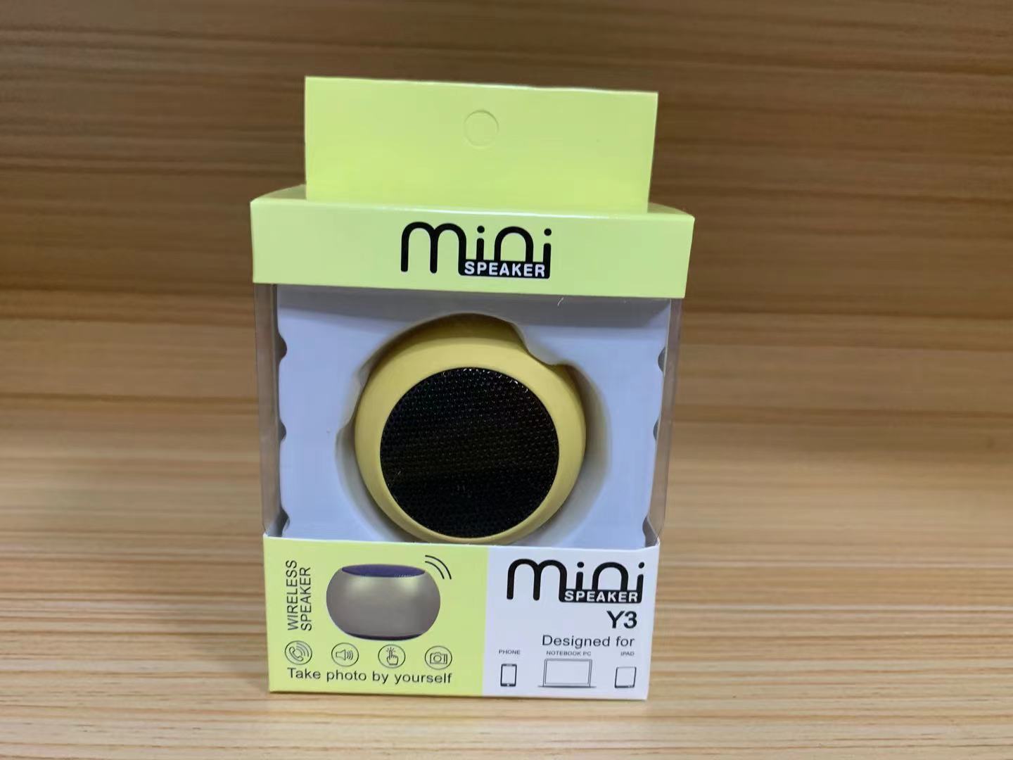 M3 Macaron Speaker Mini Wireless Bluetooth Speaker Outdoor Portable Portable Bass Lock and Load Spray Speaker M3 Macaron Speaker Mini Wireless Bluetooth Speaker Outdoor Portable Portable Bass Lock and Load Spray Speaker
