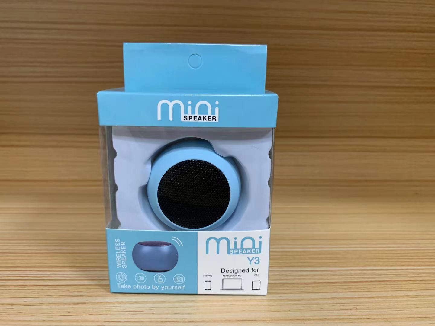 M3 Macaron Speaker Mini Wireless Bluetooth Speaker Outdoor Portable Portable Bass Lock and Load Spray Speaker M3 Macaron Speaker Mini Wireless Bluetooth Speaker Outdoor Portable Portable Bass Lock and Load Spray Speaker