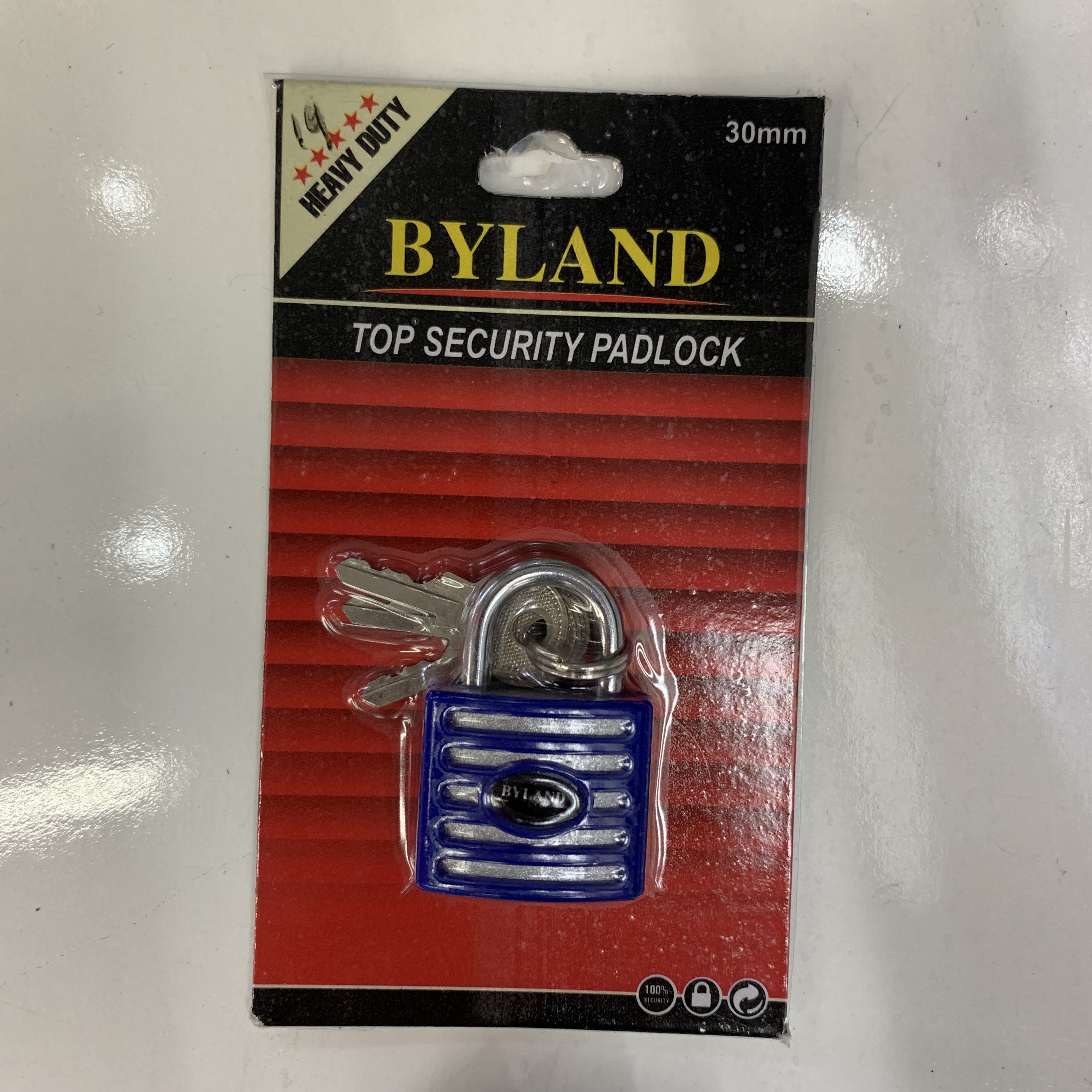 Padlock arc shell lock suction card lock a word key Padlock 25#/32#/38#/50# various models Padlock arc shell lock suction card lock a word key Padlock 25#/32#/38#/50# various models