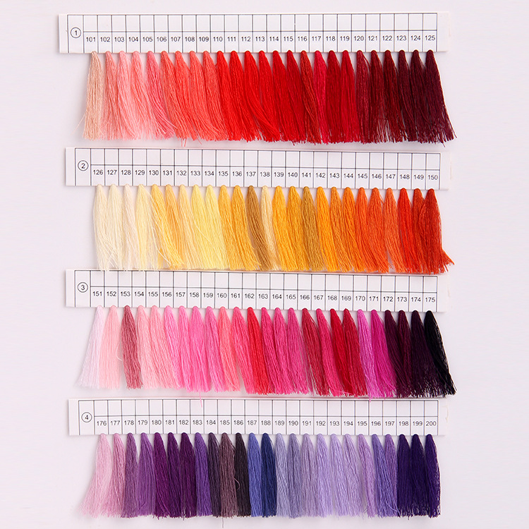 Manufacturer direct sale of 150D lock edge wire low - string sewing thread of high quality auxiliary material green Manufacturer direct sale of 150D lock edge wire low - string sewing thread of high quality auxiliary material green