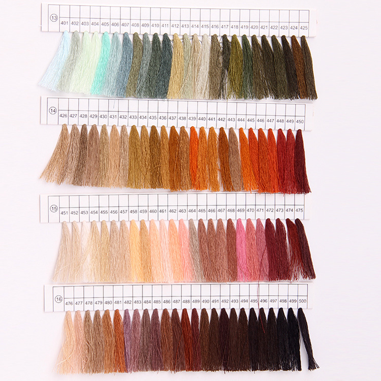 Manufacturer direct sale of 150D lock edge wire low - string sewing thread of high quality auxiliary material green Manufacturer direct sale of 150D lock edge wire low - string sewing thread of high quality auxiliary material green