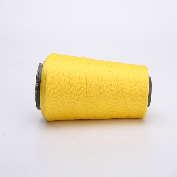 Manufacturer direct sale of 150D lock edge wire low - string sewing thread of high quality auxiliary material green Manufacturer direct sale of 150D lock edge wire low - string sewing thread of high quality auxiliary material green