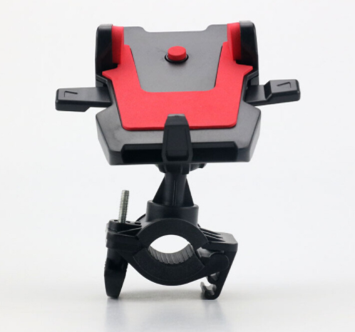 Bike mobile phone stand/ Bike riding equipment/mountain biker rack/navigator stand