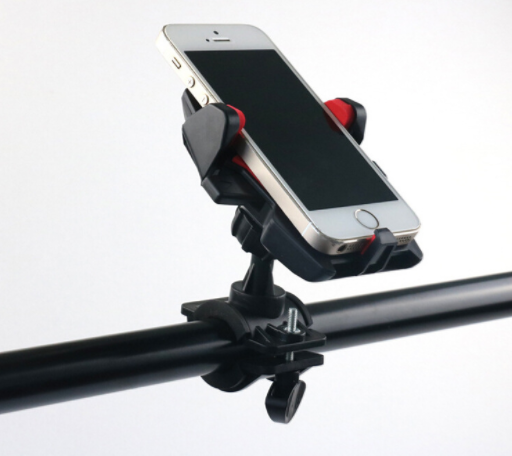 Bike mobile phone stand/ Bike riding equipment/mountain biker rack/navigator stand