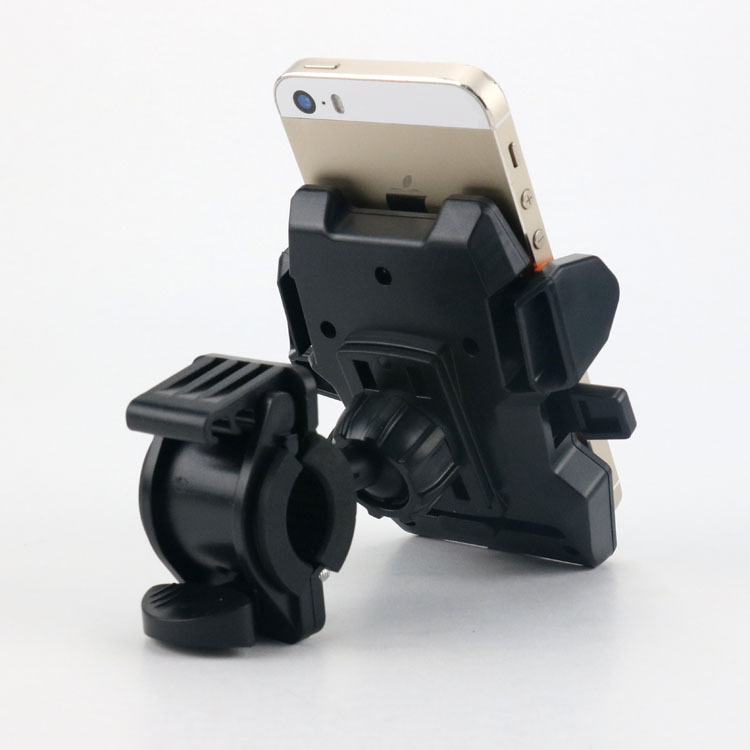Bike mobile phone stand/ Bike riding equipment/mountain biker rack/navigator stand