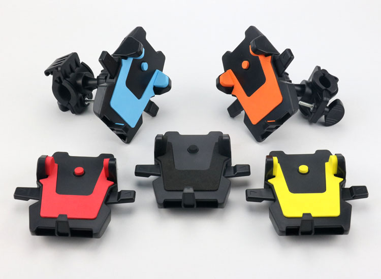 Bike mobile phone stand/ Bike riding equipment/mountain biker rack/navigator stand
