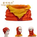 Outdoor equipment riding towel turban magic scarf scarf