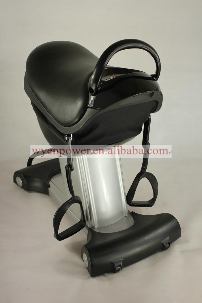 Factory wholesale horse riding machine home fitness equipment sports equipment