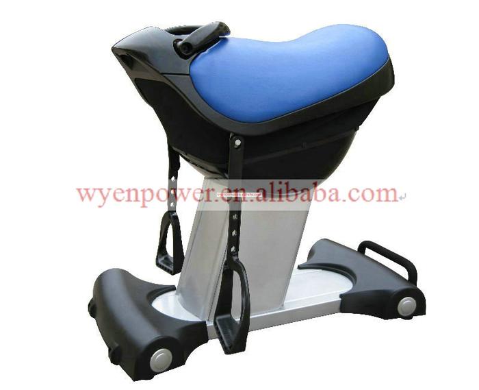 Factory wholesale horse riding machine home fitness equipment sports equipment