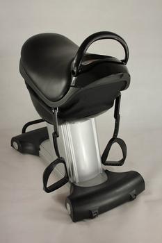 Factory wholesale horse riding machine home fitness equipment sports equipment