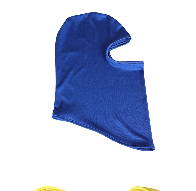 Mask Warm Winter Riding Soft Equipment Outdoor Riding Windproof Sun Dust CS Mask UV-Proof Hood