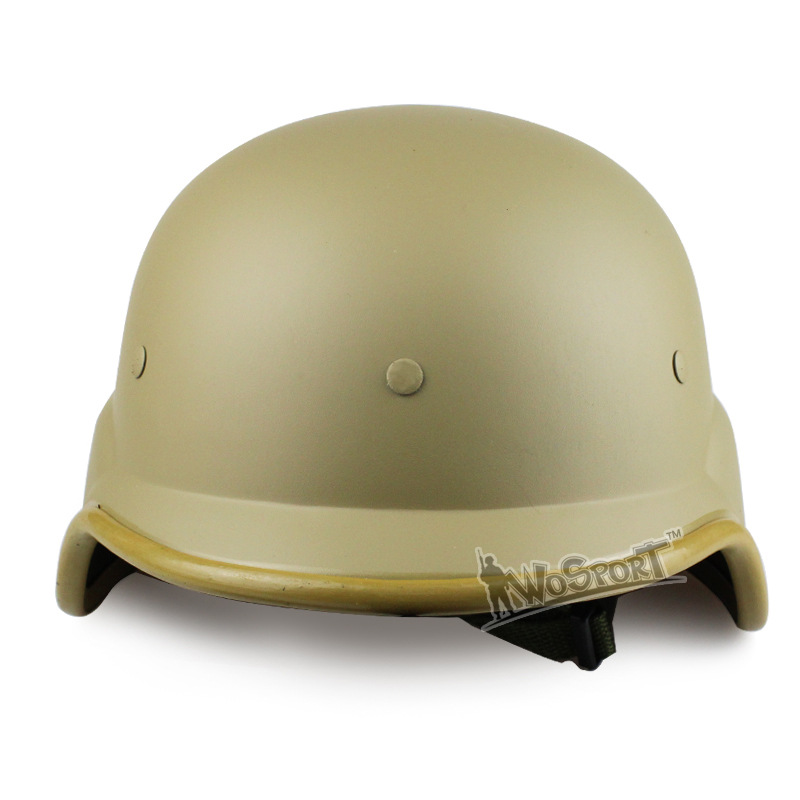 Wosport Factory Direct Sales Outdoor CS Equipment Riding Protection American SWAT Sponge Liner Tactical M88 Helmet