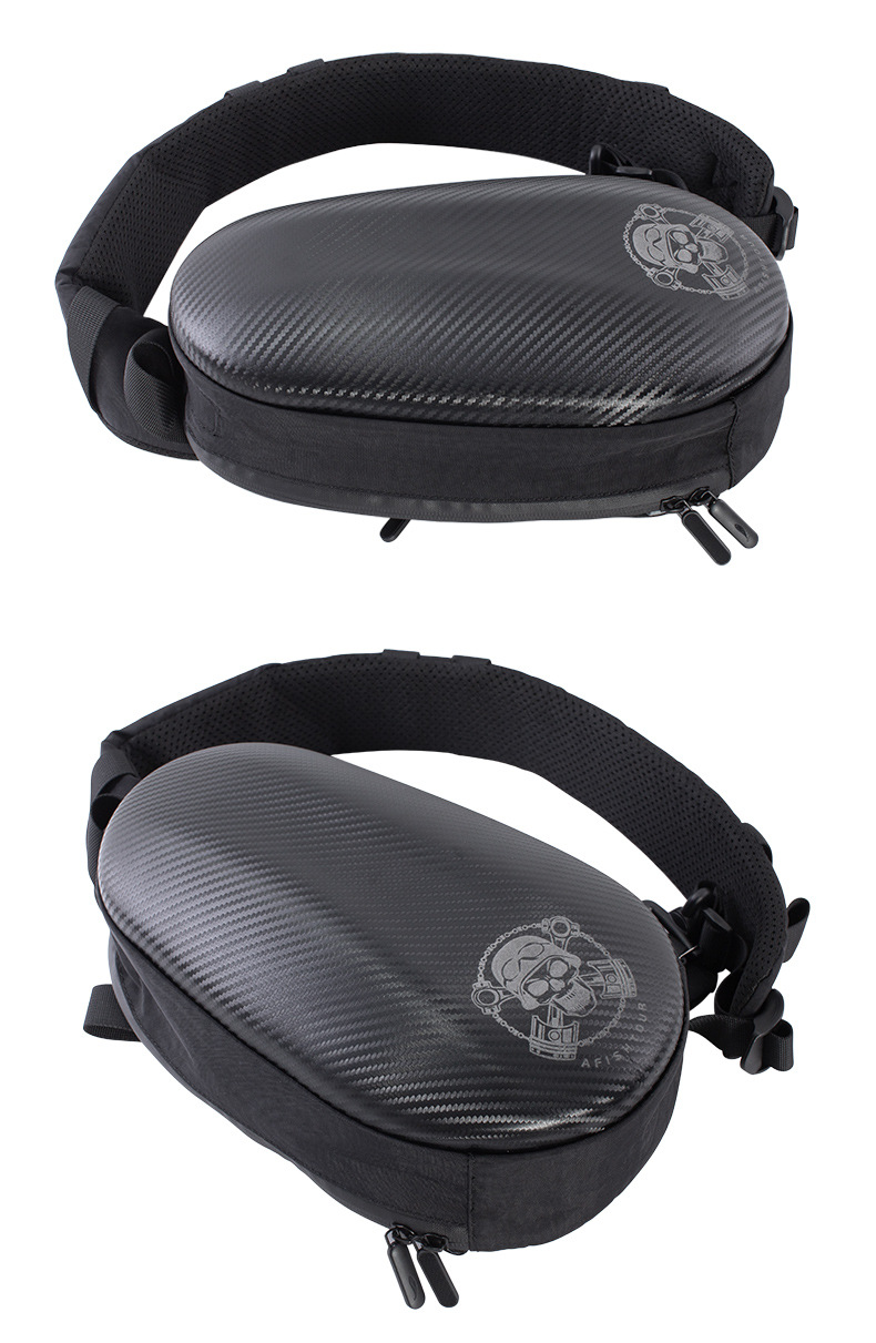 2020 New Shoulder Messenger Bag Large Capacity Fashion Chest Bag Riding Water Bag Backpack Customized Outdoor Sports Equipment