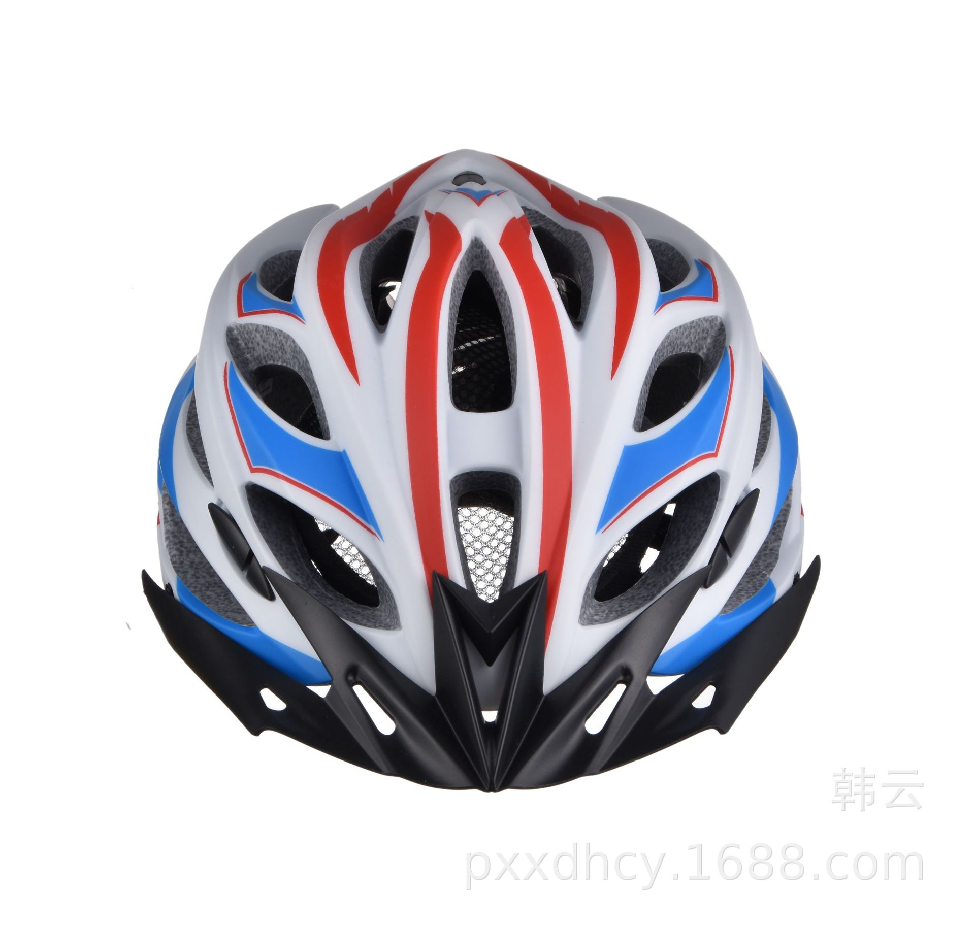 Factory Direct Sales Mountain Bike Helmet Riding Helmet Cap Competition Helmet Riding Supplies Equipment