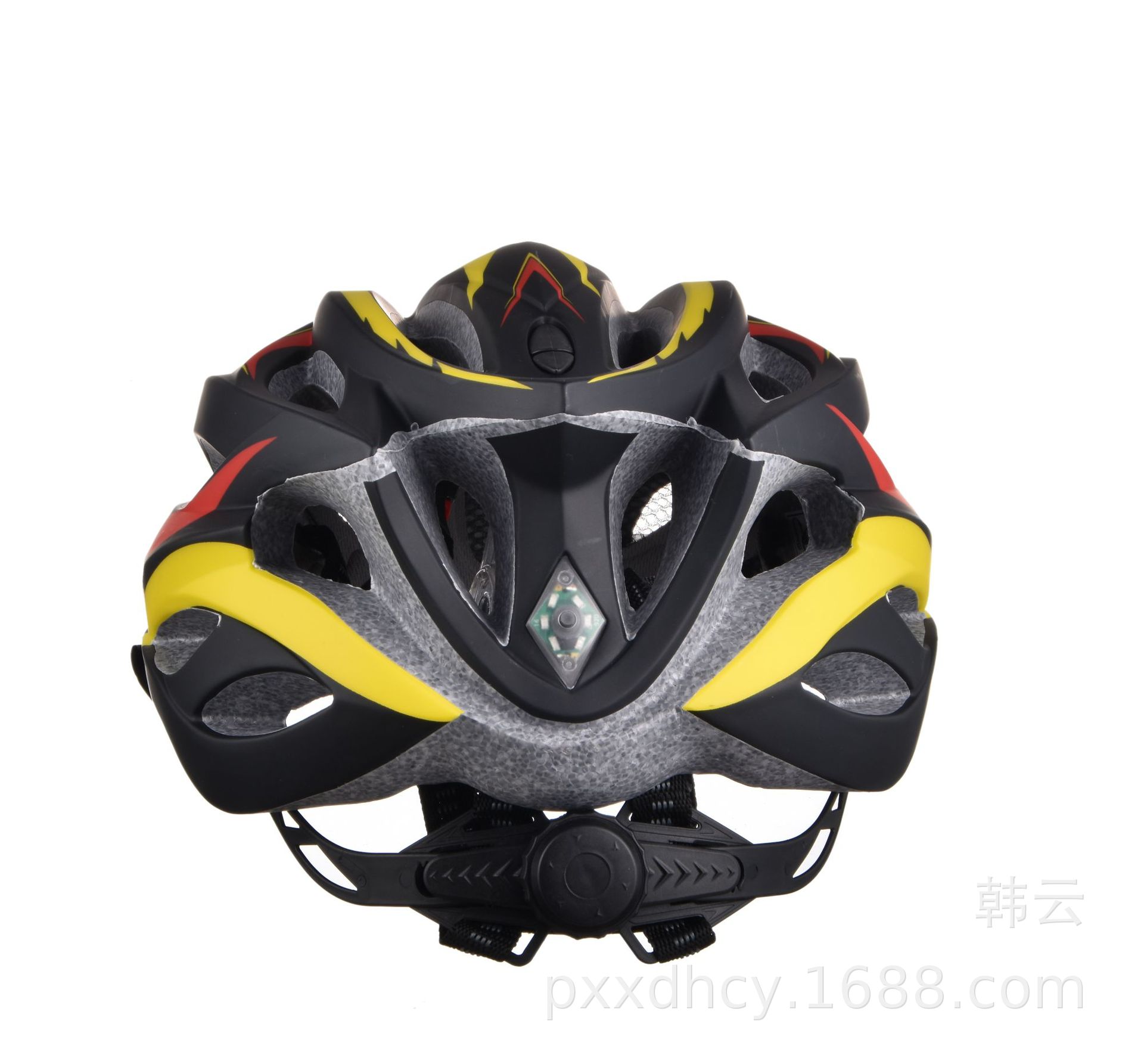 Factory Direct Sales Mountain Bike Helmet Riding Helmet Cap Competition Helmet Riding Supplies Equipment