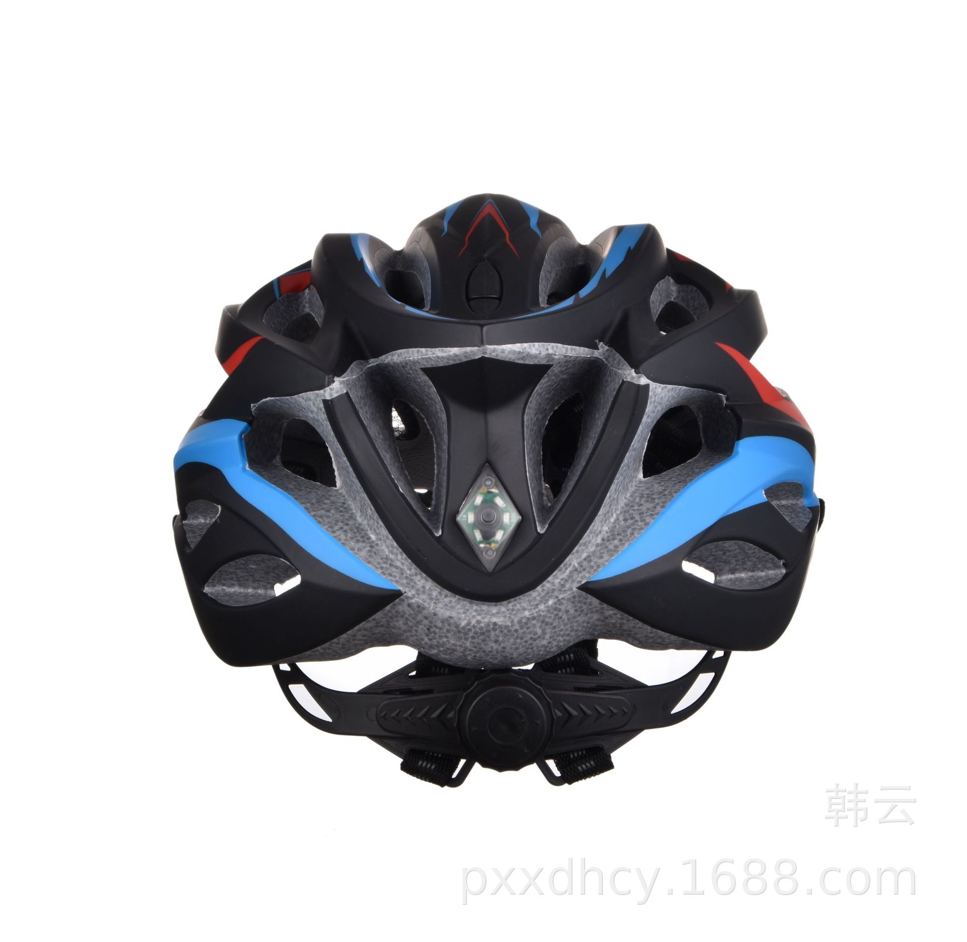Factory Direct Sales Mountain Bike Helmet Riding Helmet Cap Competition Helmet Riding Supplies Equipment