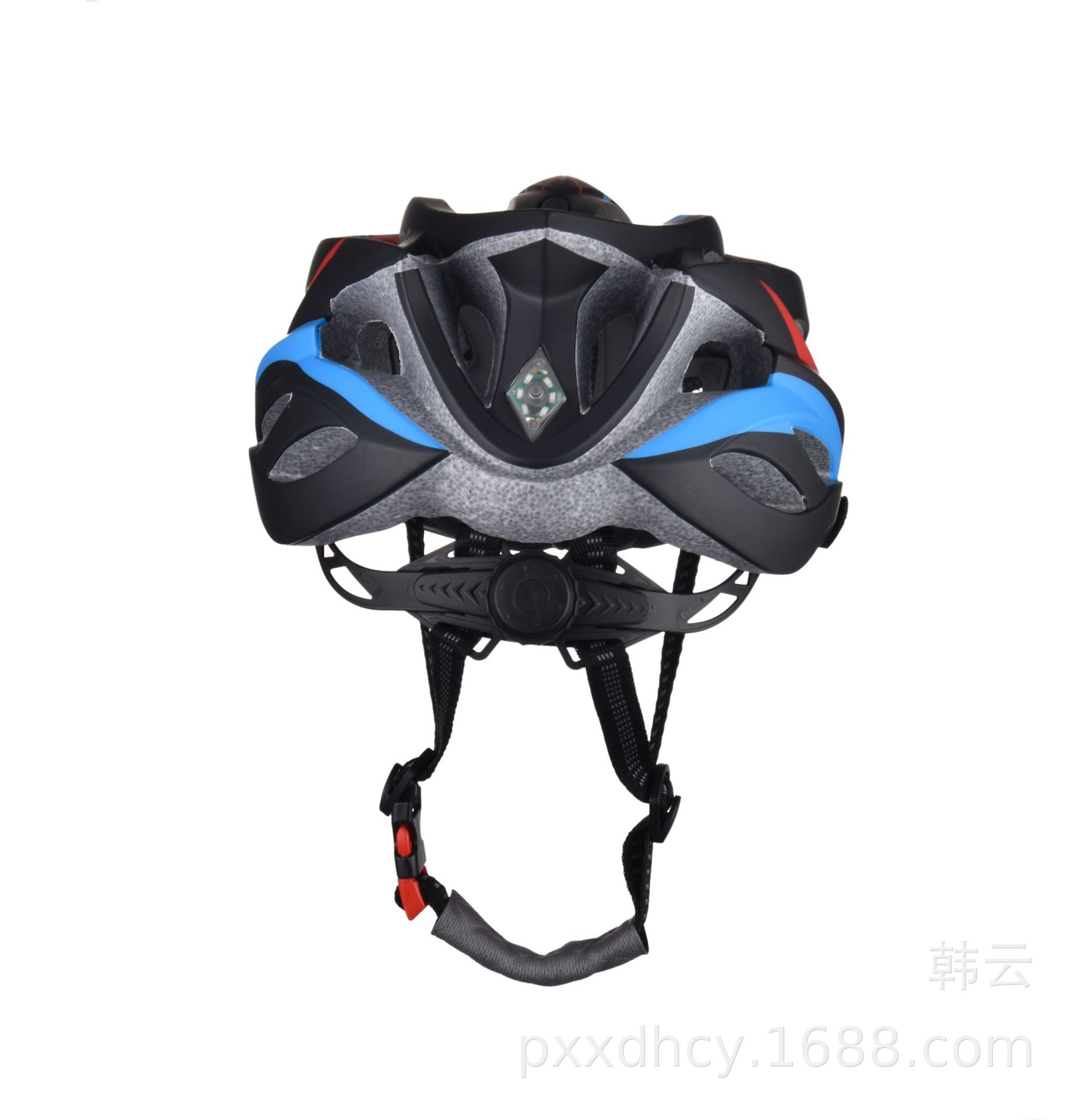 Factory Direct Sales Mountain Bike Helmet Riding Helmet Cap Competition Helmet Riding Supplies Equipment