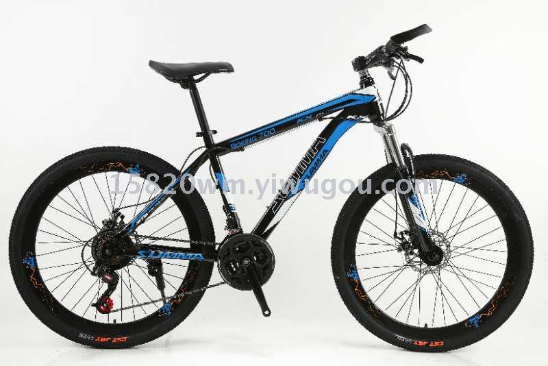 Bicycle accessories electric bike riding equipment novelty toy electric toys bicycle