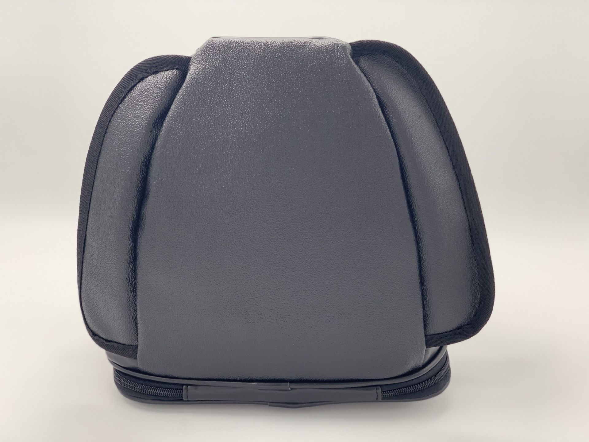 Cross-Border Factory Travel Equipment Waterproof Rear Seat Bag Motorcycle Tail Bag Hanging Bag Riding Motorcycle Bag