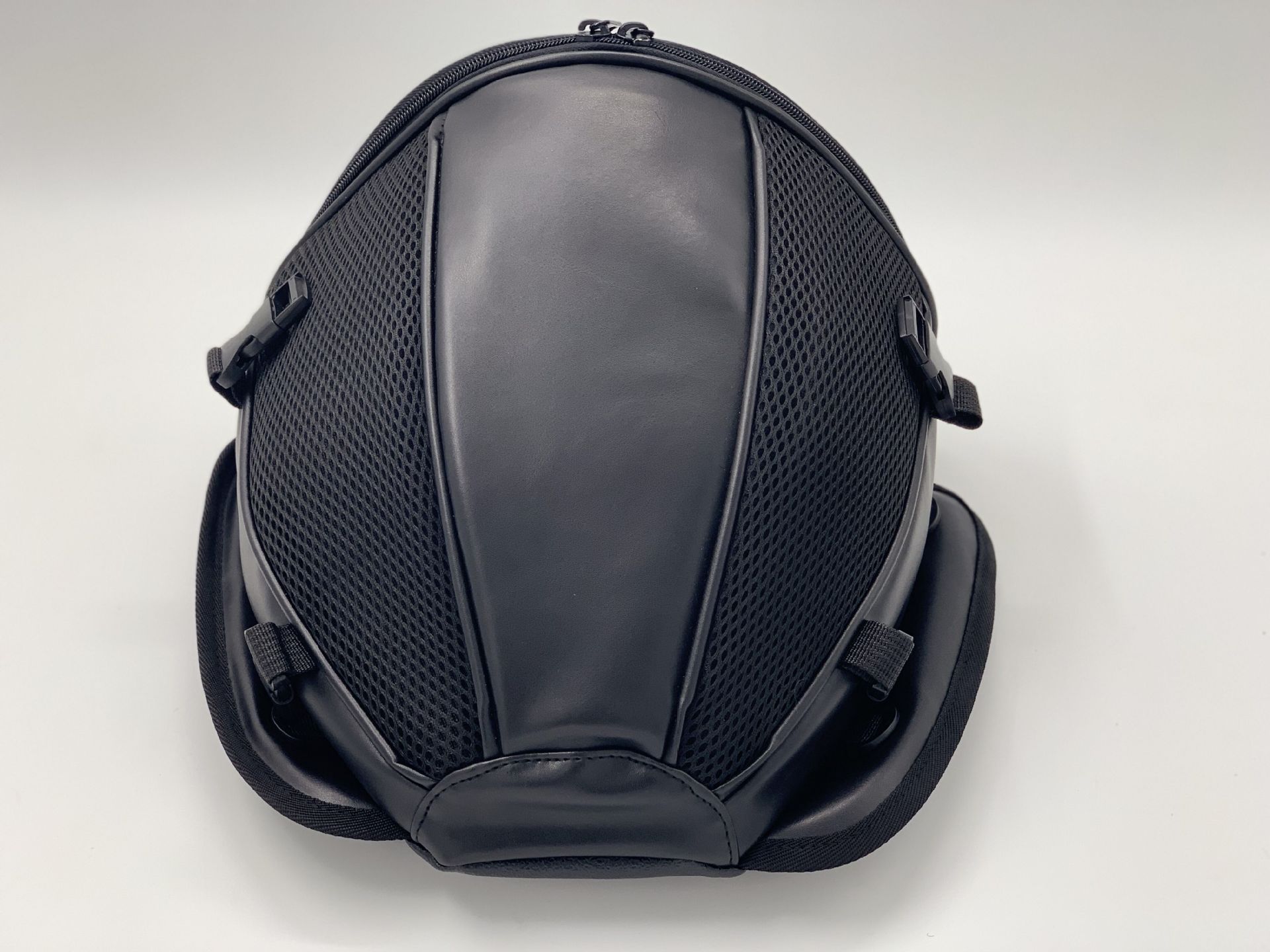Cross-Border Factory Travel Equipment Waterproof Rear Seat Bag Motorcycle Tail Bag Hanging Bag Riding Motorcycle Bag