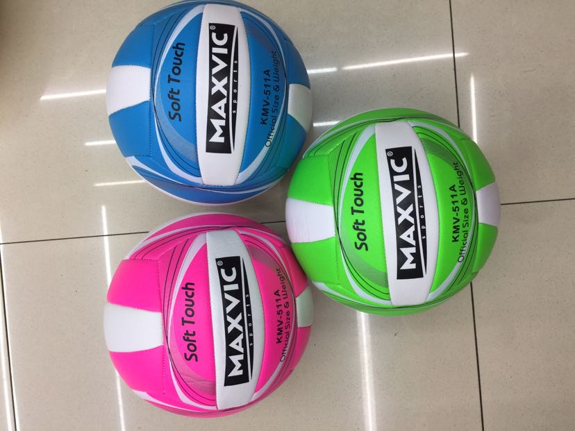 No. 5 terms of volleyball No. 5 terms of volleyball