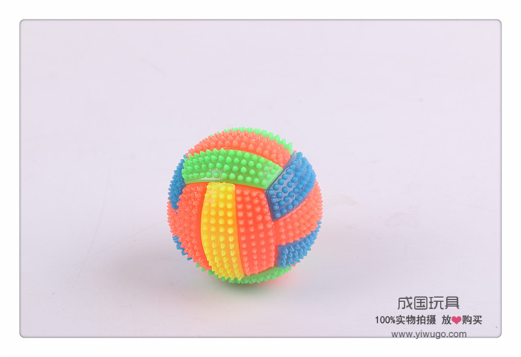 New 2019 flash lights 7.5 volleyball color pieces volleyball rainbow - like beautiful volleyball color diversity New 2019 flash lights 7.5 volleyball color pieces volleyball rainbow - like beautiful volleyball color diversity