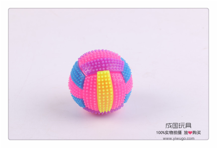 New 2019 flash lights 7.5 volleyball color pieces volleyball rainbow - like beautiful volleyball color diversity New 2019 flash lights 7.5 volleyball color pieces volleyball rainbow - like beautiful volleyball color diversity