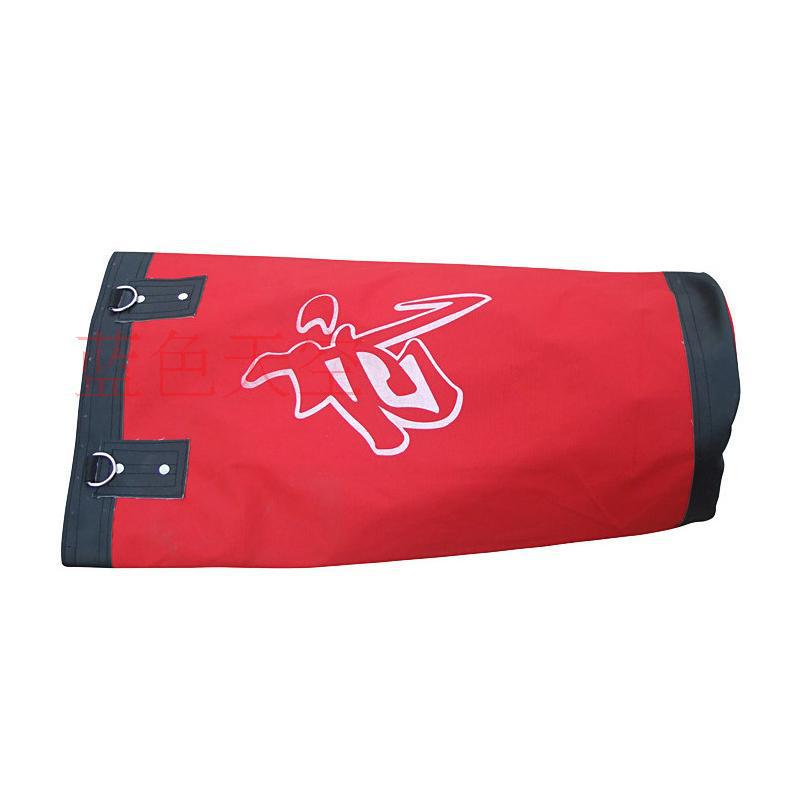 Feilton Hanging Solid Sandbag Sandbag Thickened Canvas Pu Boxing Sanda Thai Boxing Training Fitness Equipment