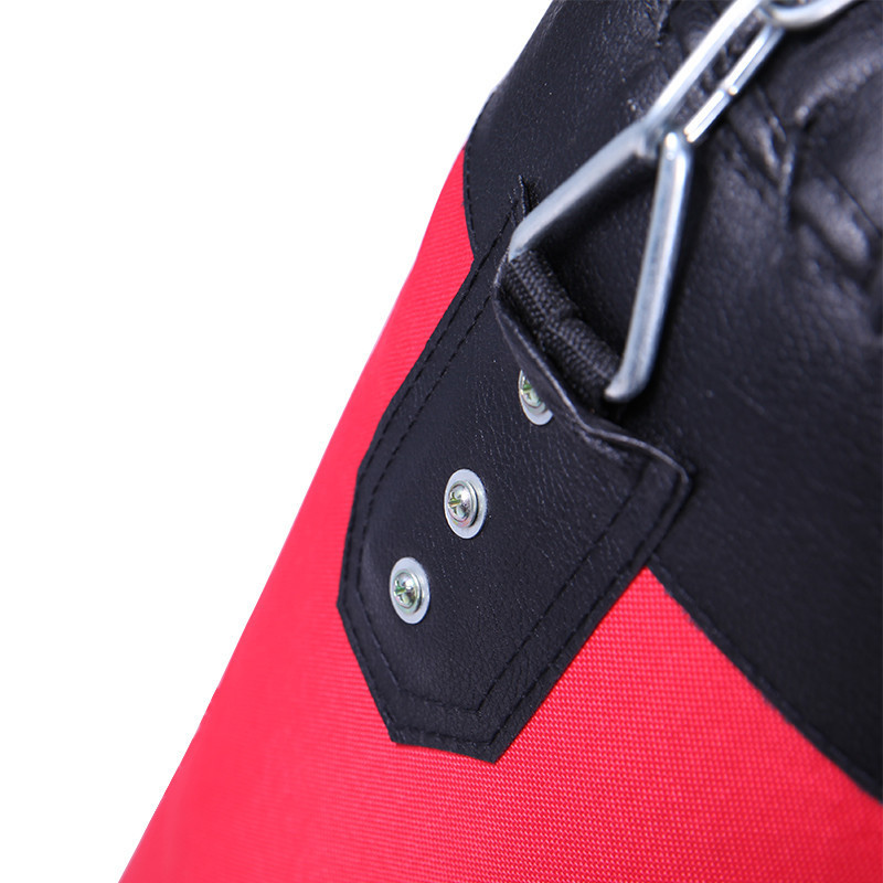 Feilton Hanging Solid Sandbag Sandbag Thickened Canvas Pu Boxing Sanda Thai Boxing Training Fitness Equipment