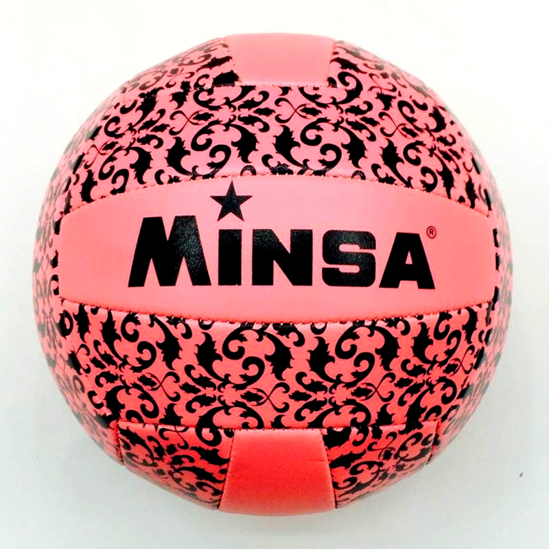 Factory direct sales 5 foam volleyball