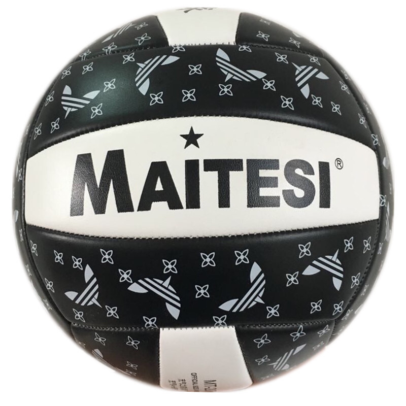 Wholesale Customized Volleyball No. 5 Training Competition Volleyball Inflatable Explosion-Proof Wear-Resistant Soft Volleyball Wholesale Customized Volleyball No. 5 Training Competition Volleyball Inflatable Explosion-Proof Wear-Resistant Soft Volleyball