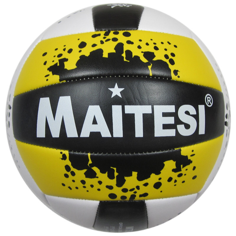 Wholesale Customized Volleyball No. 5 Training Competition Volleyball Inflatable Explosion-Proof Wear-Resistant Soft Volleyball Wholesale Customized Volleyball No. 5 Training Competition Volleyball Inflatable Explosion-Proof Wear-Resistant Soft Volleyball