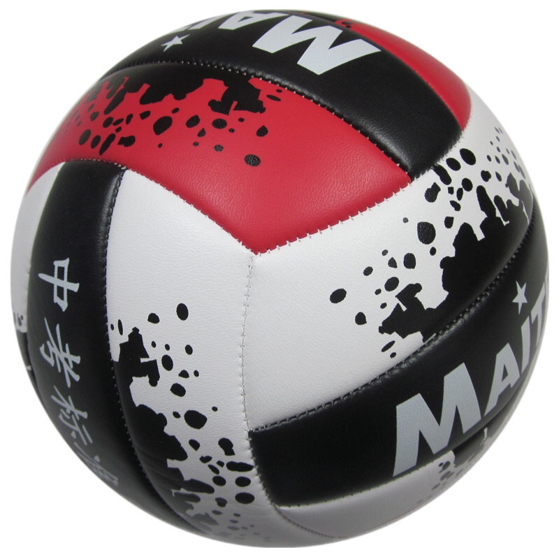 Wholesale Customized Volleyball No. 5 Training Competition Volleyball Inflatable Explosion-Proof Wear-Resistant Soft Volleyball Wholesale Customized Volleyball No. 5 Training Competition Volleyball Inflatable Explosion-Proof Wear-Resistant Soft Volleyball